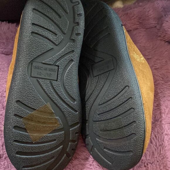 U.S. POLO ASSN. Men indoor/outdoor slippers 7/8 - Picture 4 of 4